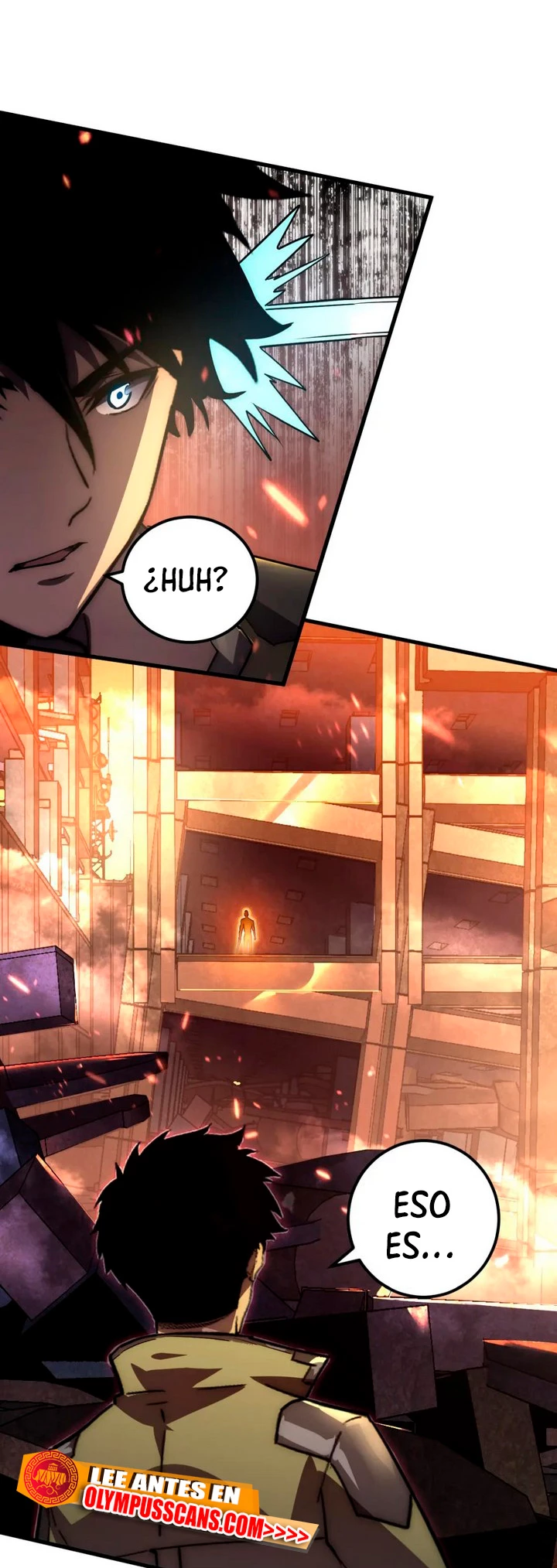 Levantate de los Escombros > Capitulo 169 > Page 281
