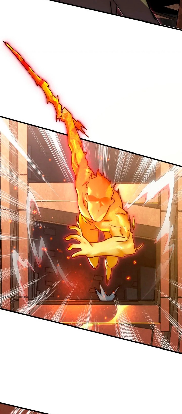 Levantate de los Escombros > Capitulo 169 > Page 301