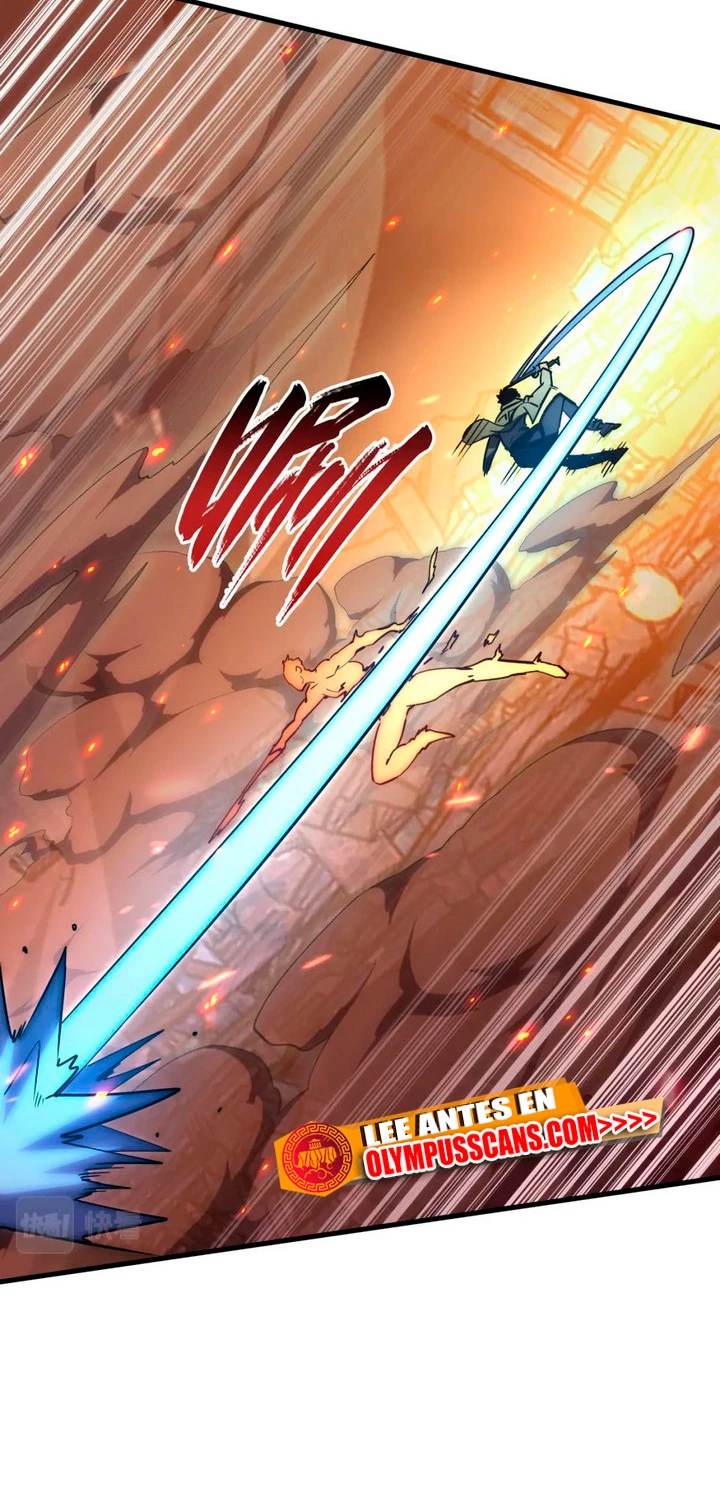 Levantate de los Escombros > Capitulo 169 > Page 311