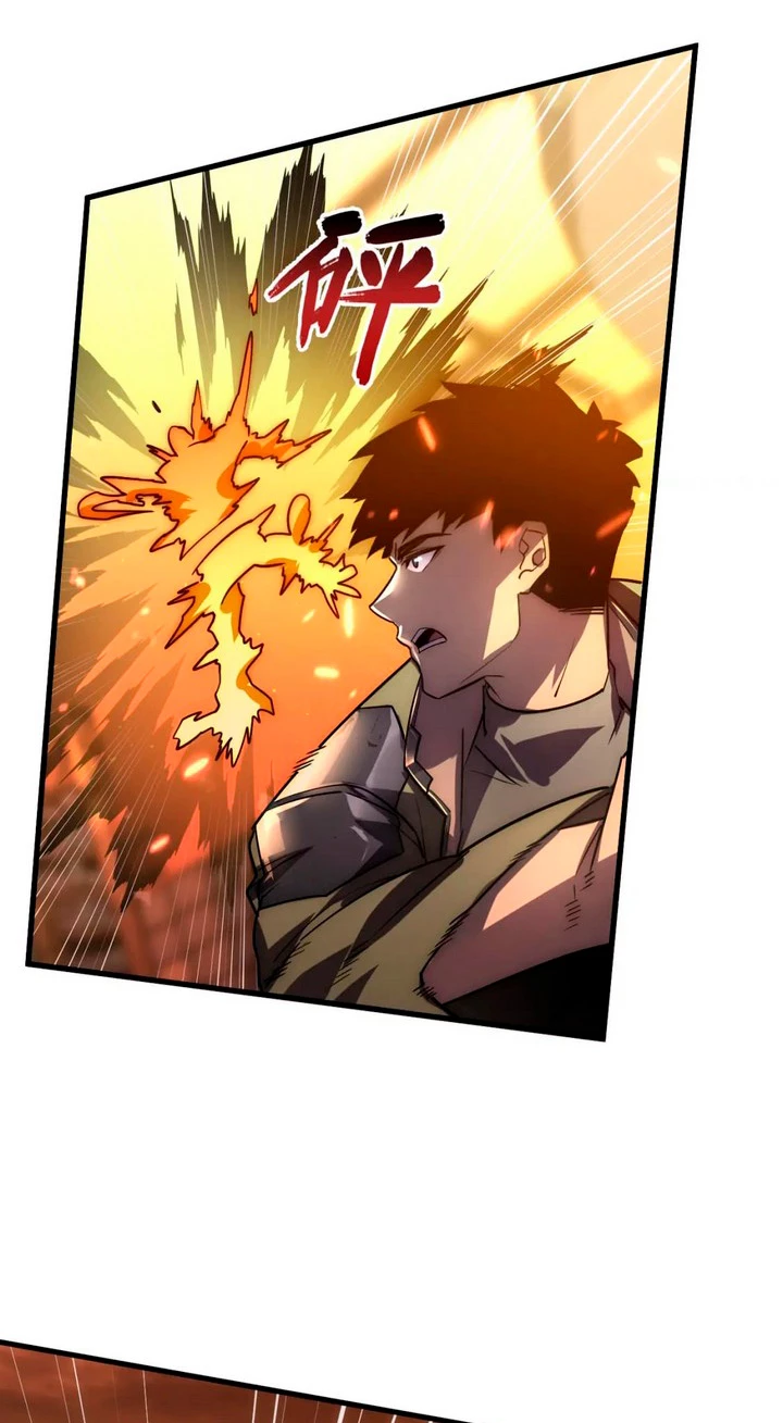 Levantate de los Escombros > Capitulo 169 > Page 321