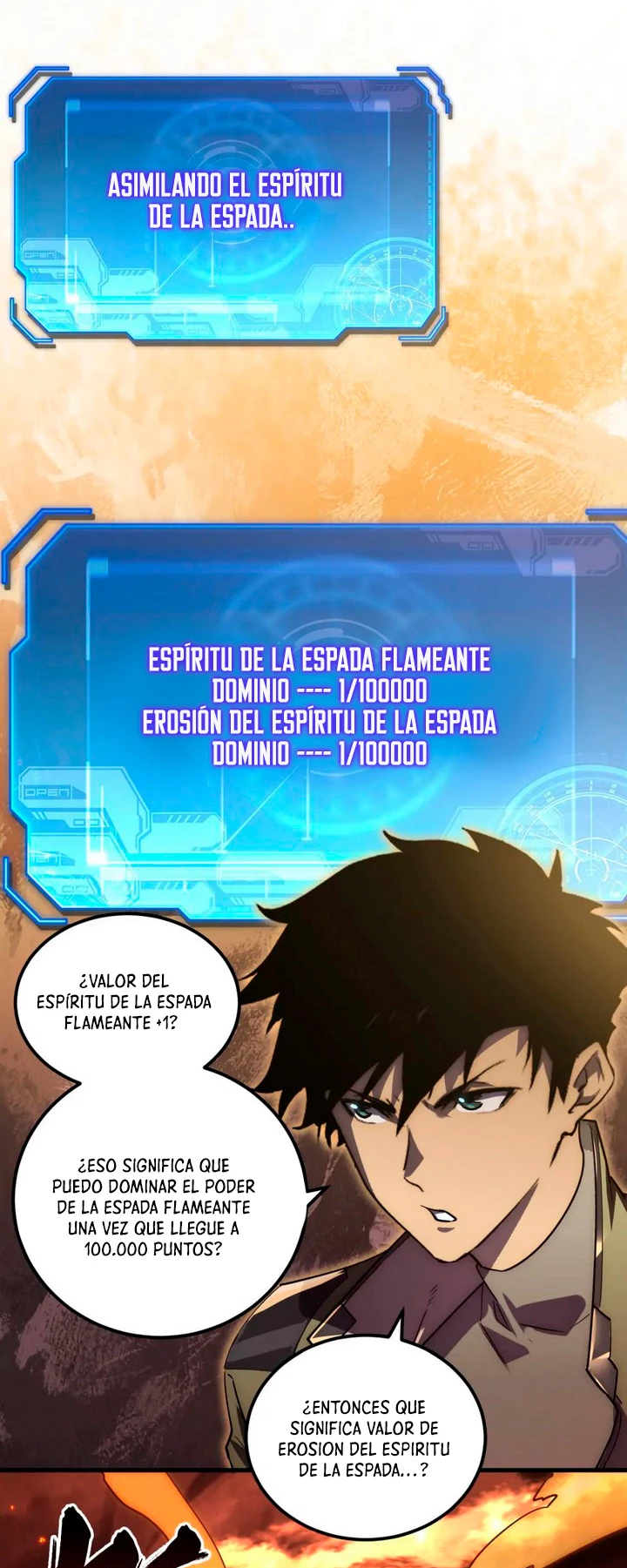 Levantate de los Escombros > Capitulo 169 > Page 341