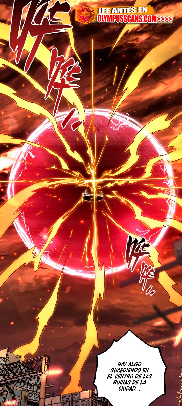 Levantate de los Escombros > Capitulo 169 > Page 351