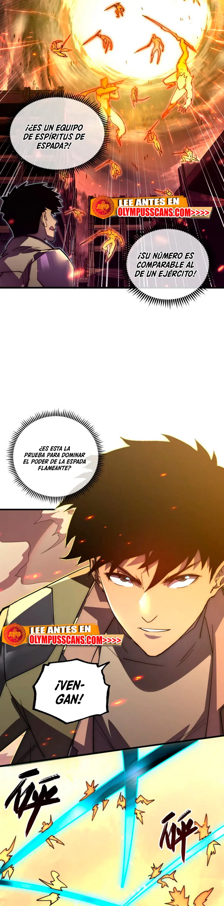 Levantate de los Escombros > Capitulo 169 > Page 371