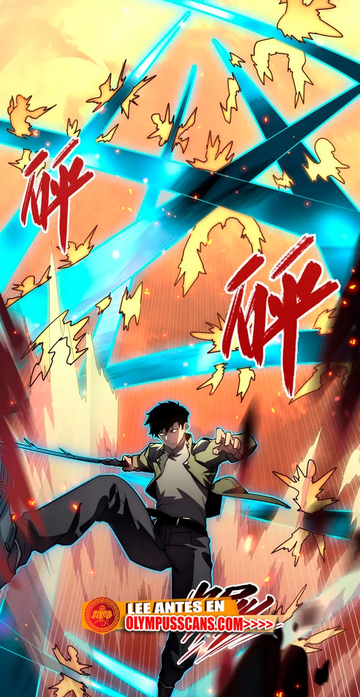 Levantate de los Escombros > Capitulo 169 > Page 381