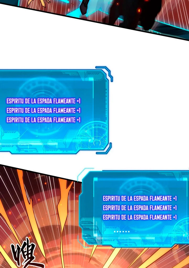 Levantate de los Escombros > Capitulo 169 > Page 391