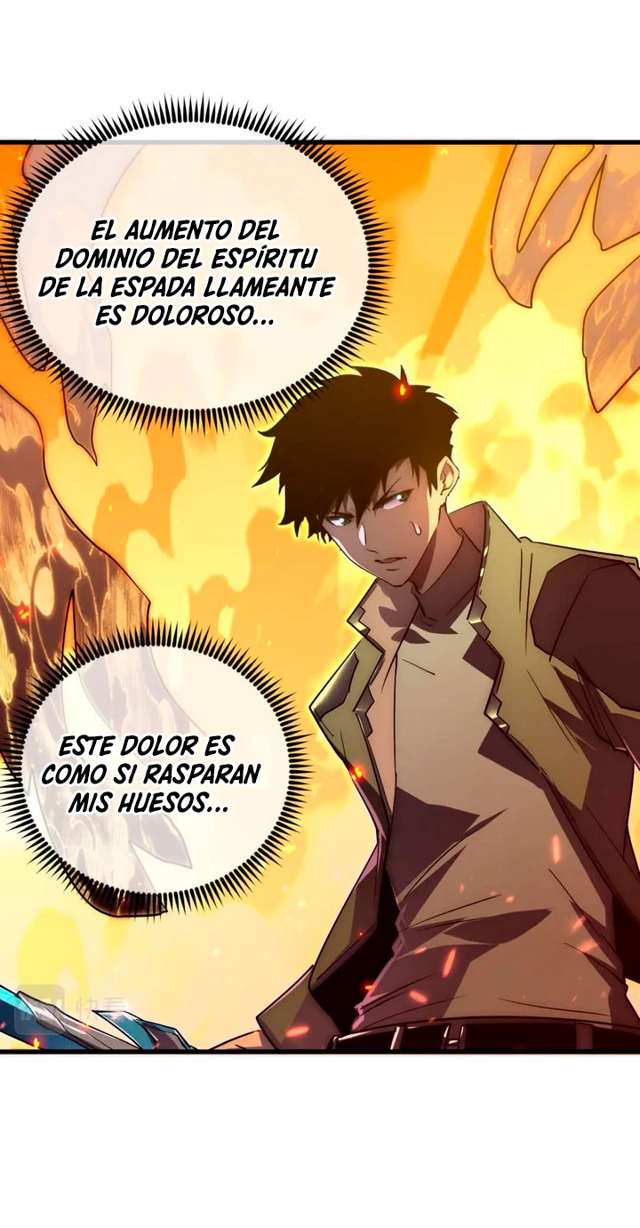 Levantate de los Escombros > Capitulo 169 > Page 411