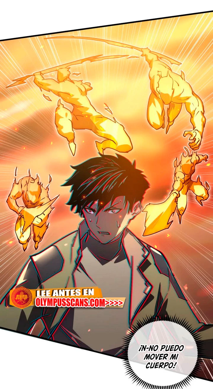 Levantate de los Escombros > Capitulo 169 > Page 431