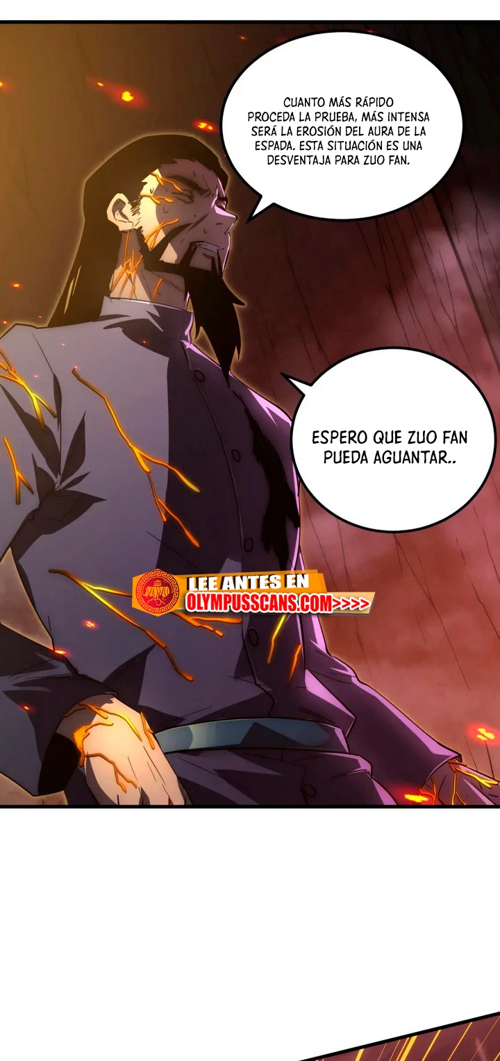 Levantate de los Escombros > Capitulo 170 > Page 31