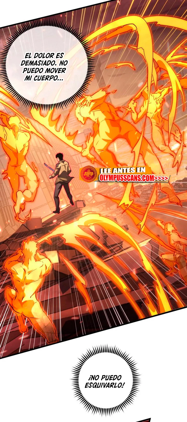 Levantate de los Escombros > Capitulo 170 > Page 41