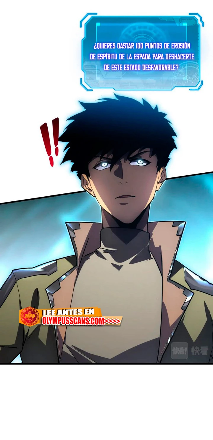 Levantate de los Escombros > Capitulo 170 > Page 101