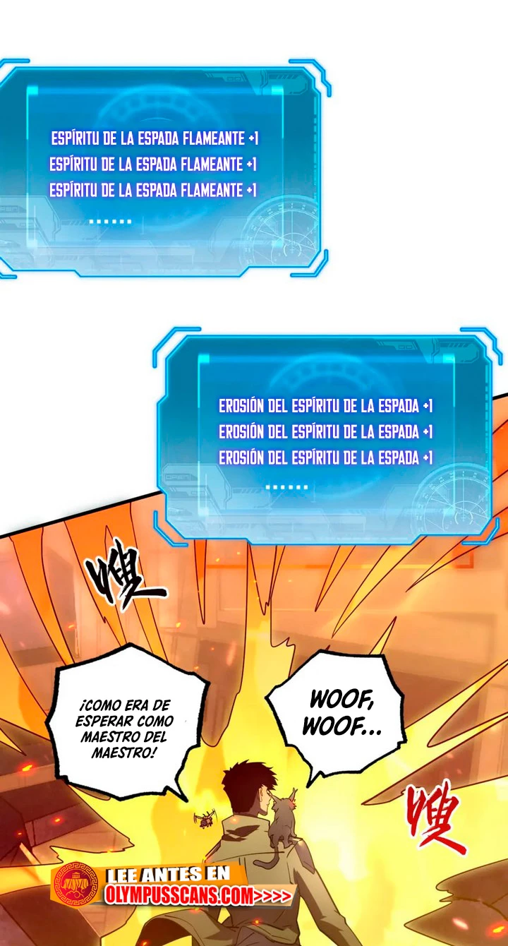 Levantate de los Escombros > Capitulo 170 > Page 151