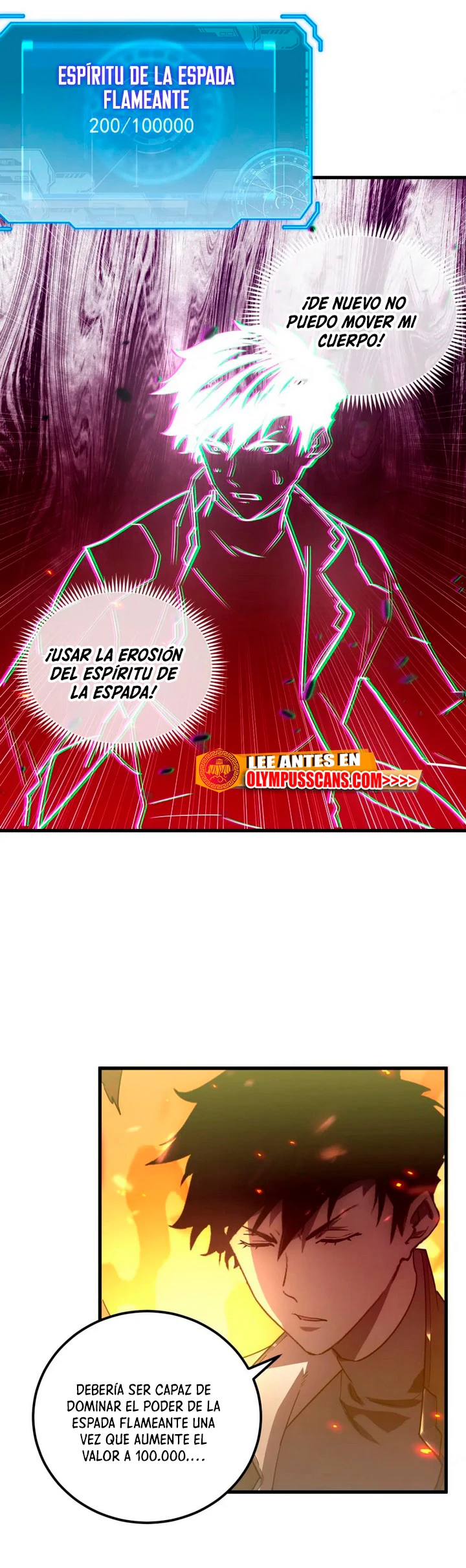 Levantate de los Escombros > Capitulo 170 > Page 181