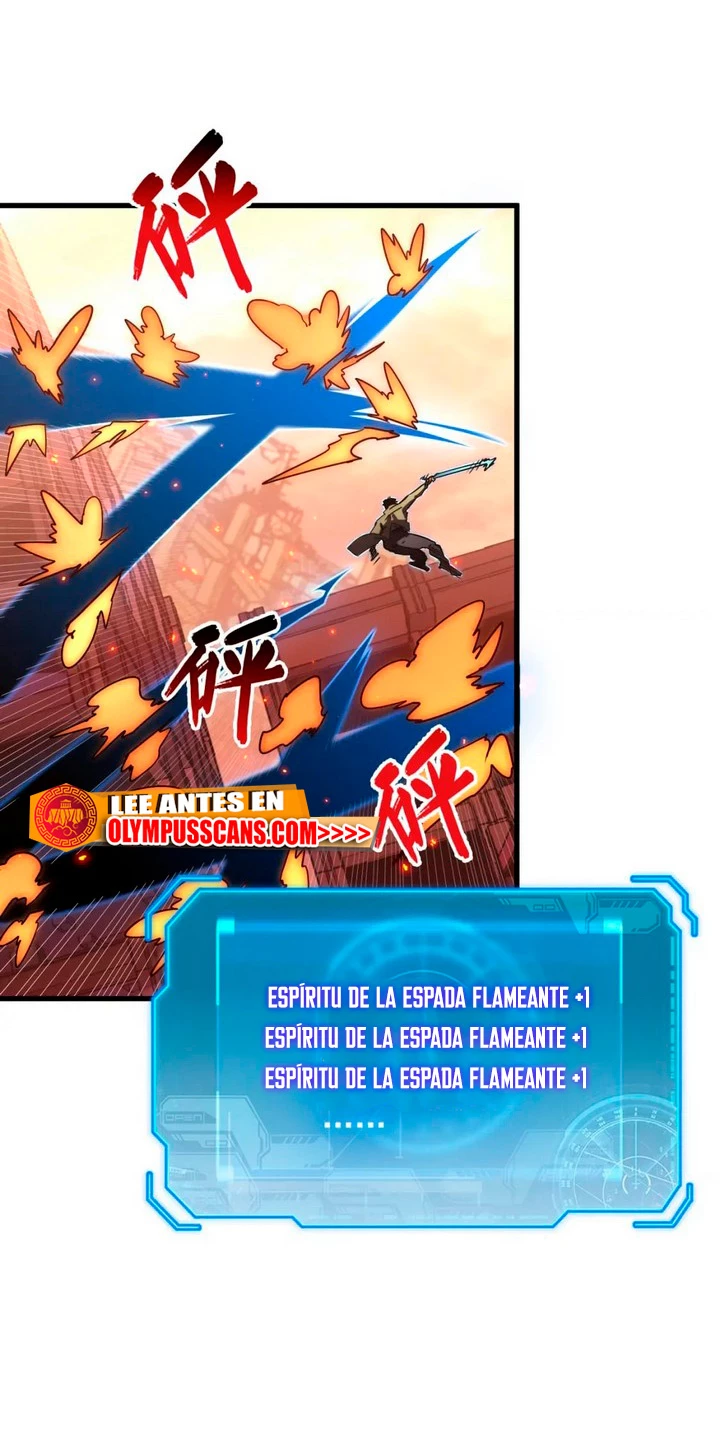 Levantate de los Escombros > Capitulo 170 > Page 191