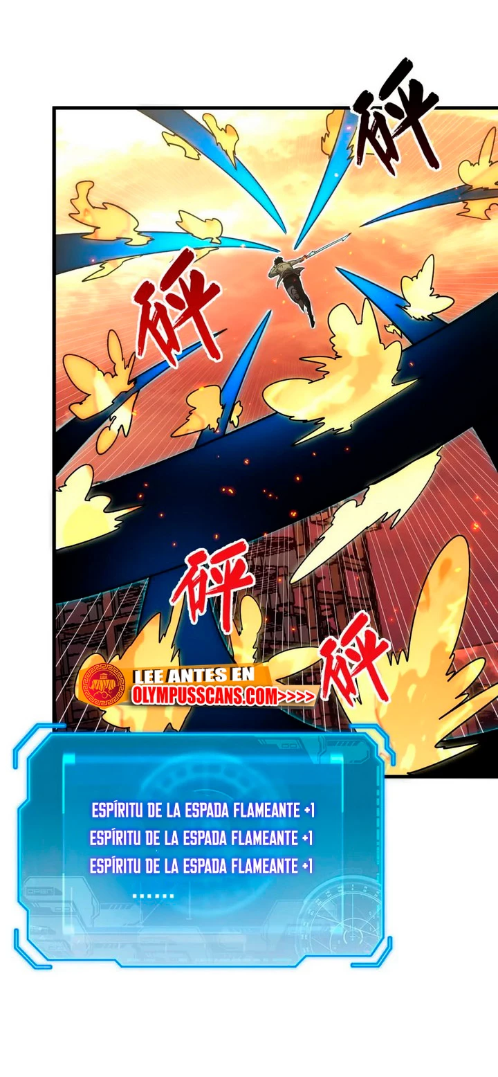 Levantate de los Escombros > Capitulo 170 > Page 201