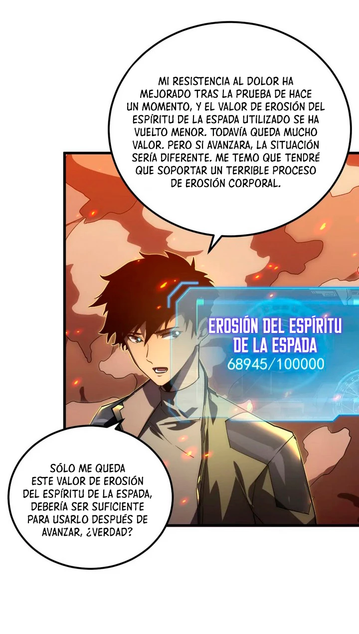 Levantate de los Escombros > Capitulo 170 > Page 301