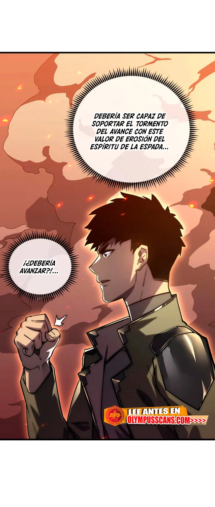 Levantate de los Escombros > Capitulo 170 > Page 311