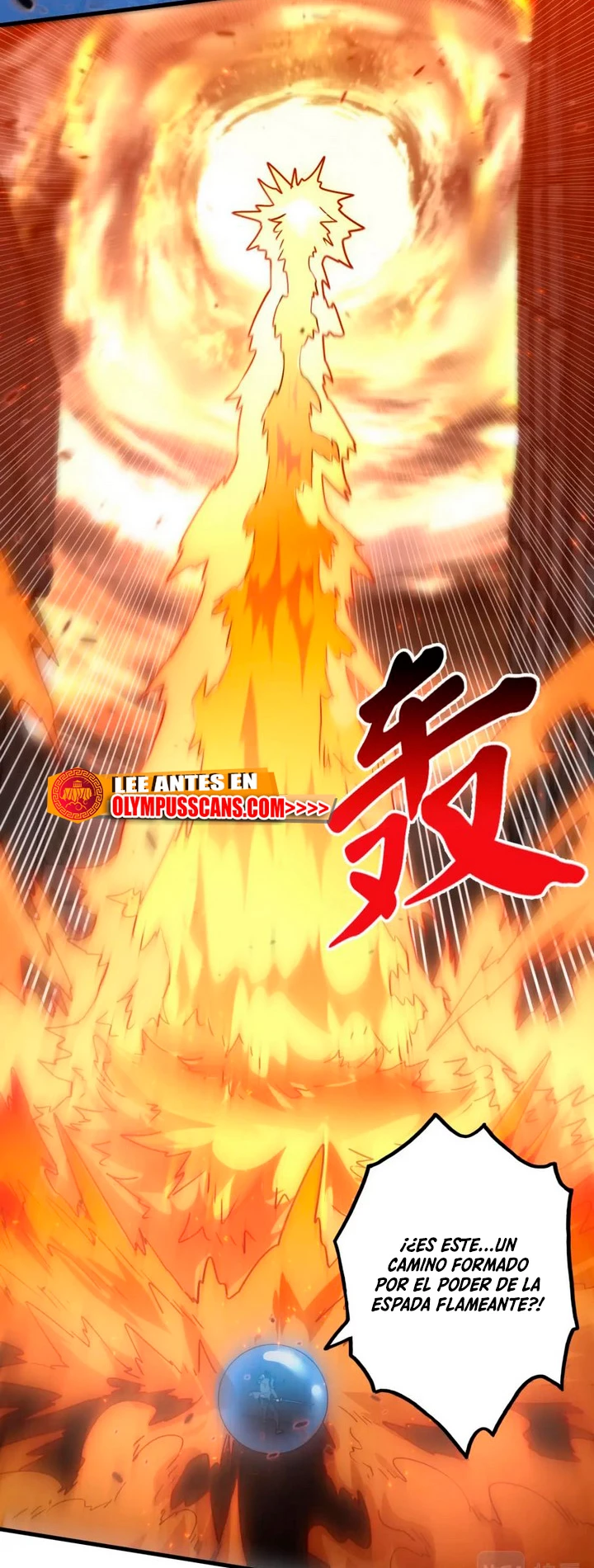 Levantate de los Escombros > Capitulo 170 > Page 341