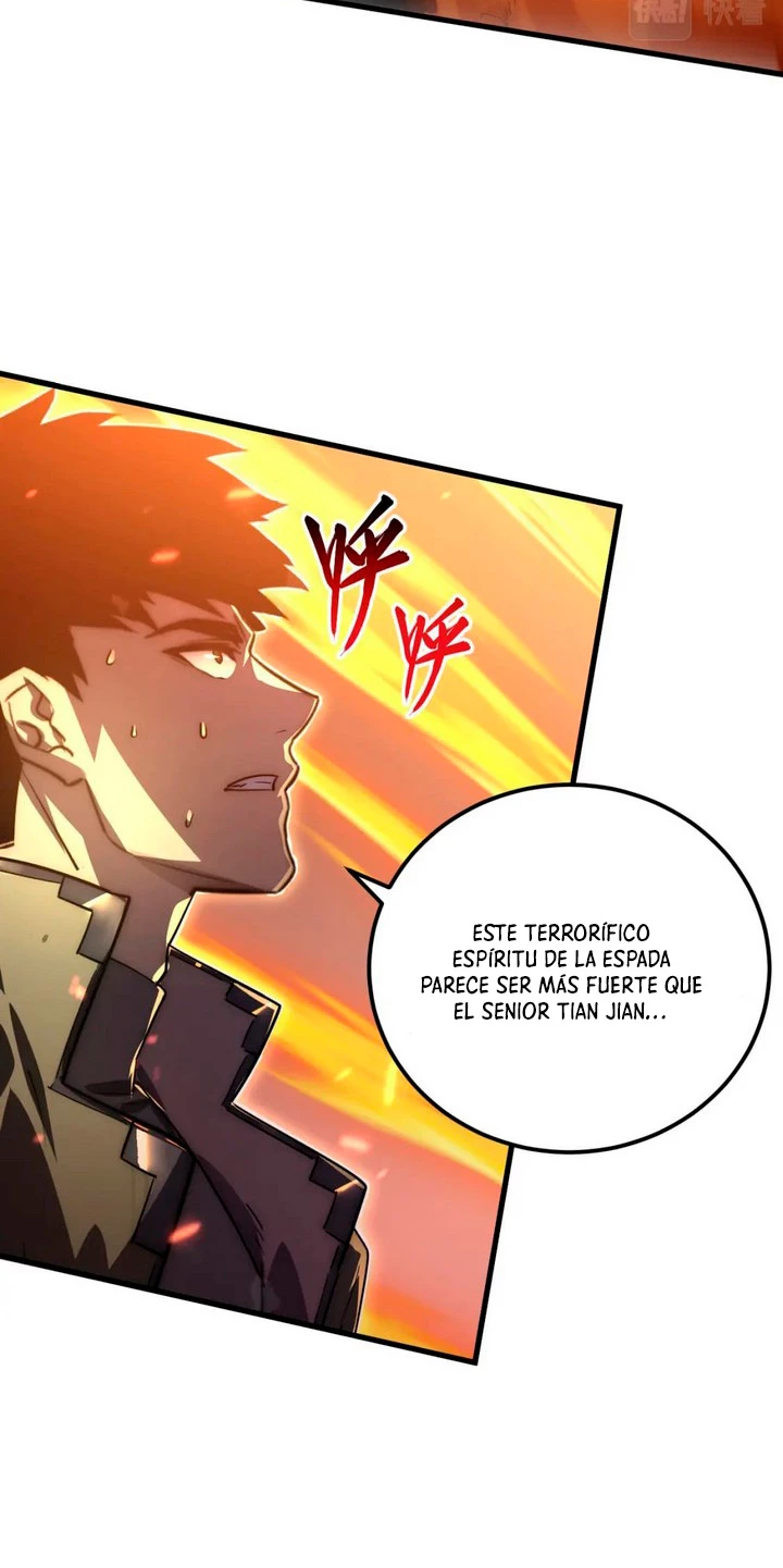 Levantate de los Escombros > Capitulo 170 > Page 351