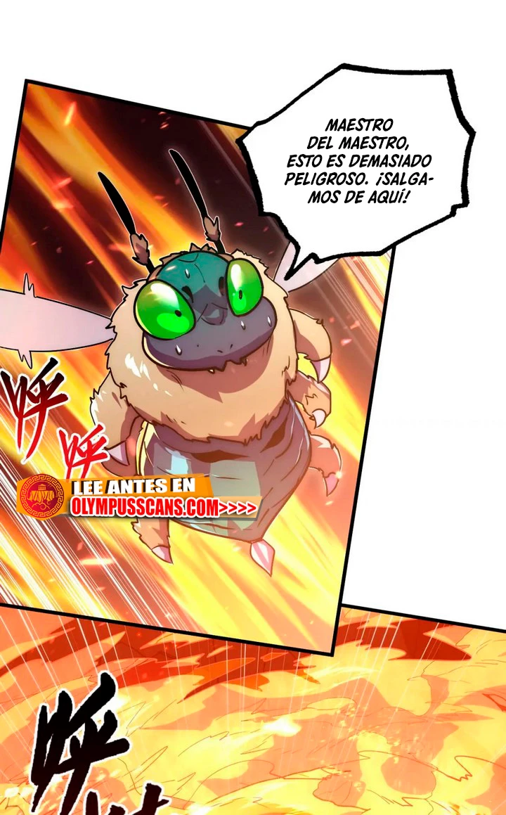 Levantate de los Escombros > Capitulo 170 > Page 361