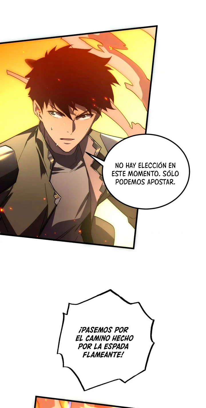 Levantate de los Escombros > Capitulo 170 > Page 381