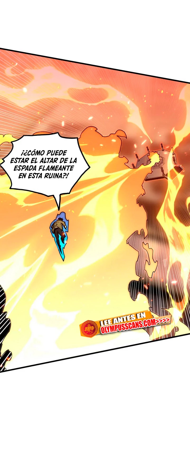 Levantate de los Escombros > Capitulo 170 > Page 401