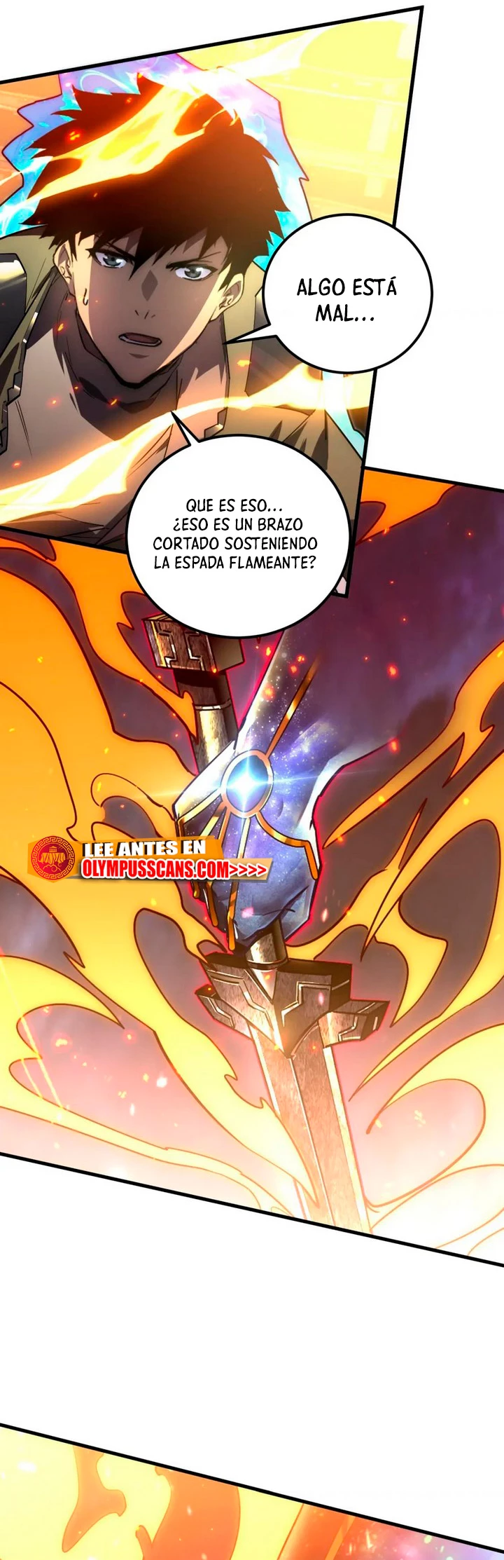 Levantate de los Escombros > Capitulo 170 > Page 411