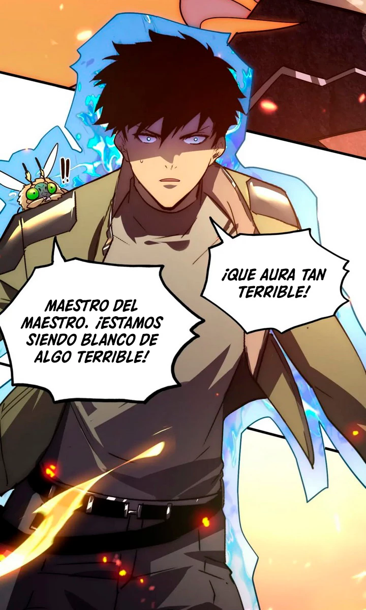 Levantate de los Escombros > Capitulo 170 > Page 431