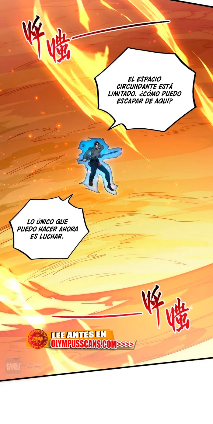 Levantate de los Escombros > Capitulo 171 > Page 31