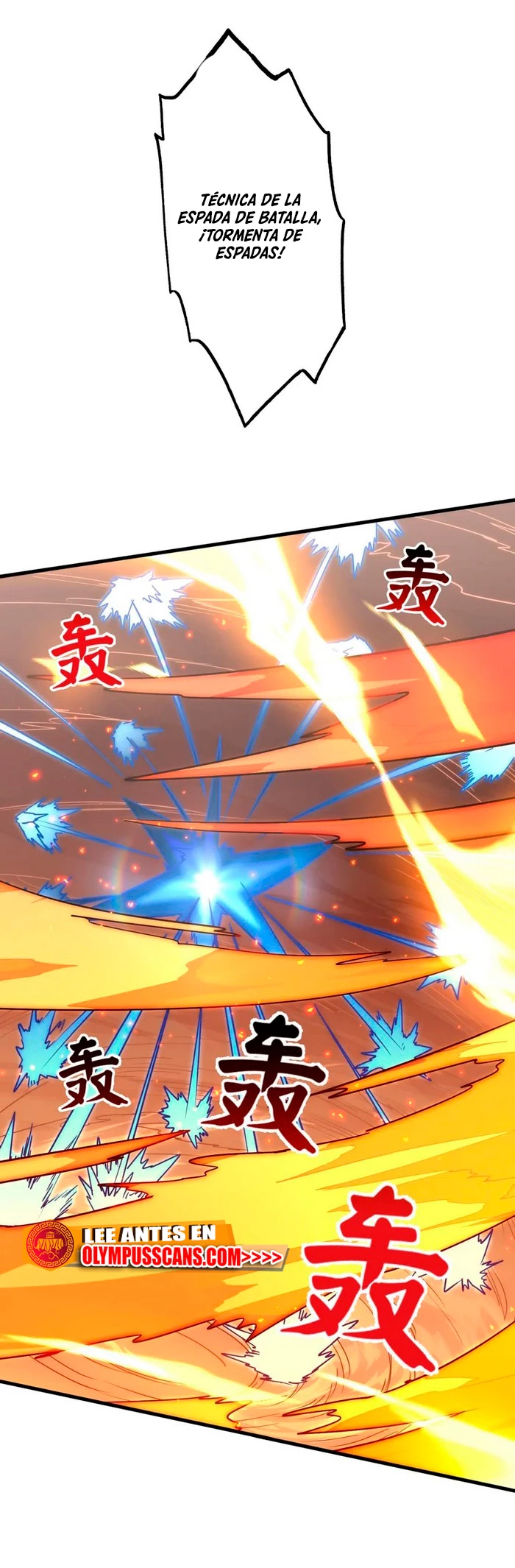 Levantate de los Escombros > Capitulo 171 > Page 41