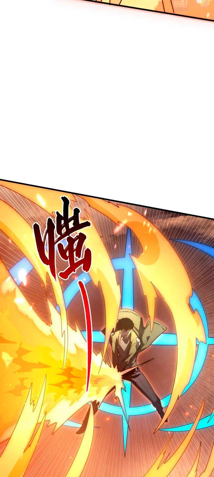 Levantate de los Escombros > Capitulo 171 > Page 81