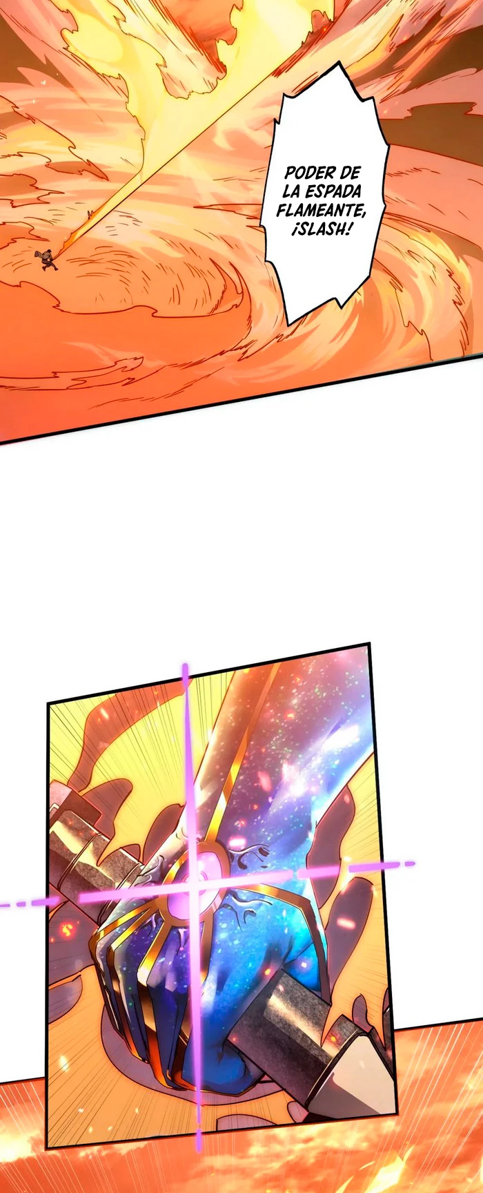 Levantate de los Escombros > Capitulo 171 > Page 101