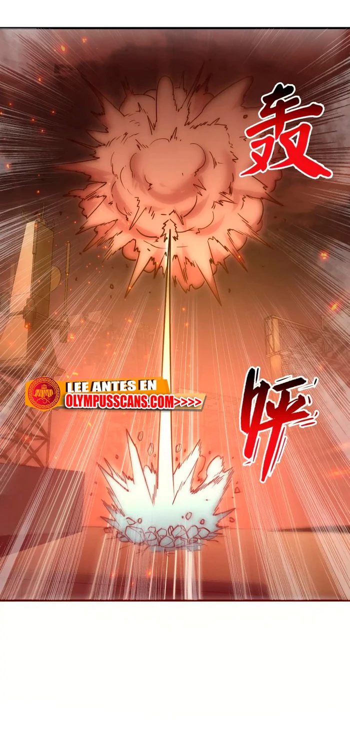 Levantate de los Escombros > Capitulo 171 > Page 121