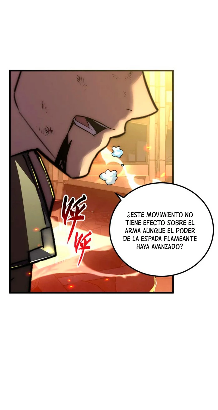 Levantate de los Escombros > Capitulo 171 > Page 131