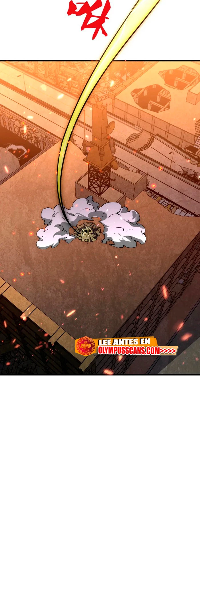 Levantate de los Escombros > Capitulo 171 > Page 191