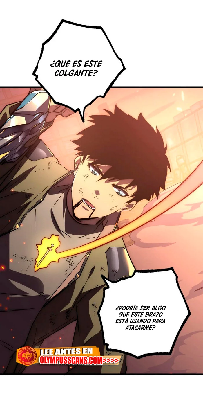 Levantate de los Escombros > Capitulo 171 > Page 201