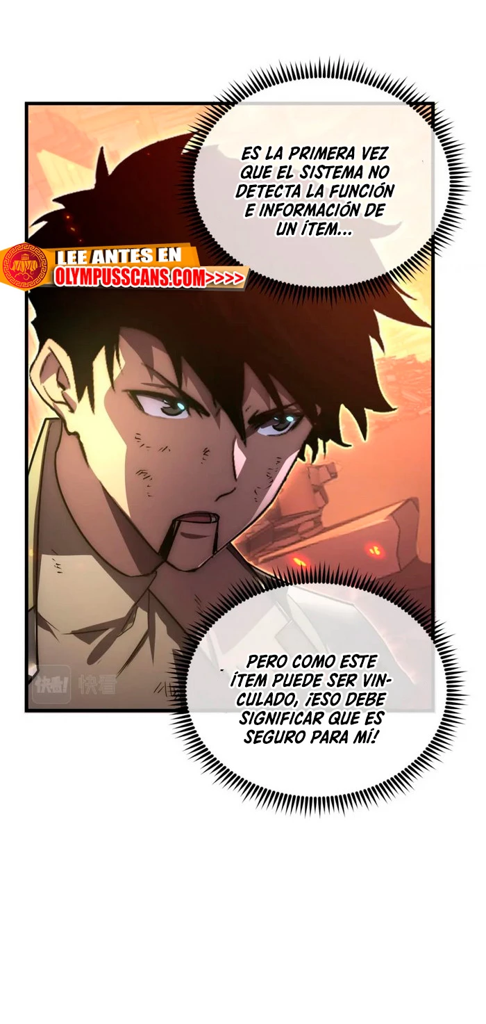 Levantate de los Escombros > Capitulo 171 > Page 221