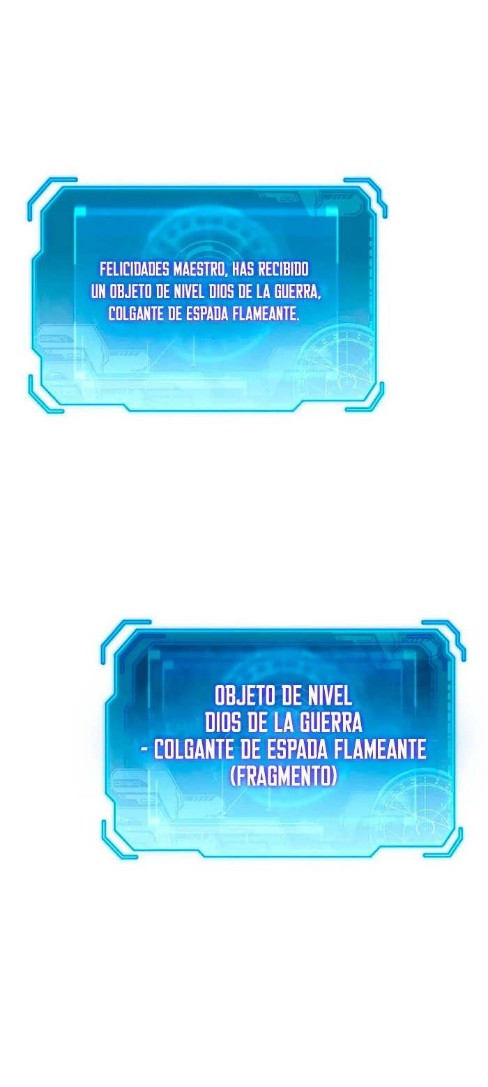 Levantate de los Escombros > Capitulo 171 > Page 241