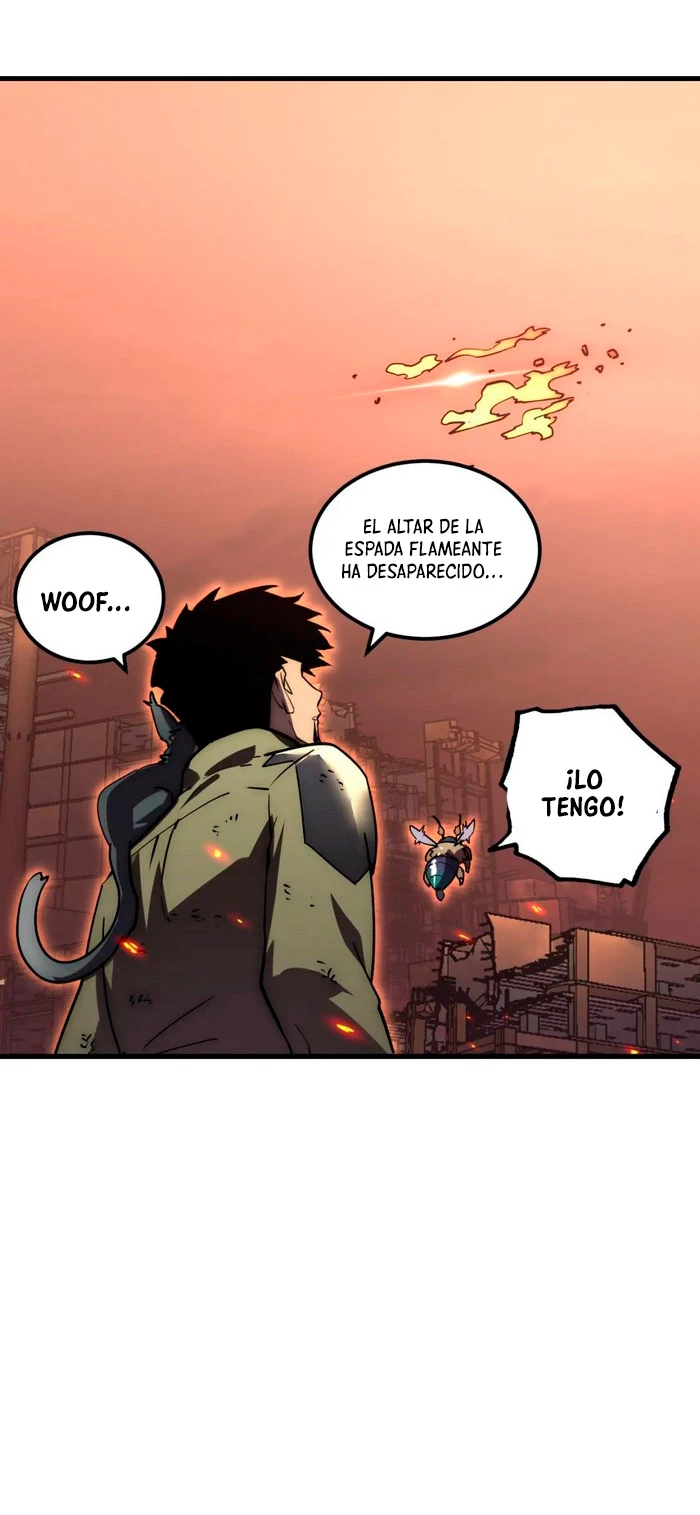 Levantate de los Escombros > Capitulo 171 > Page 271