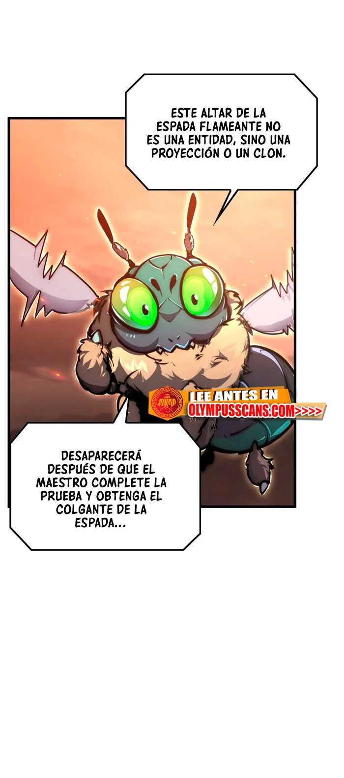 Levantate de los Escombros > Capitulo 171 > Page 281