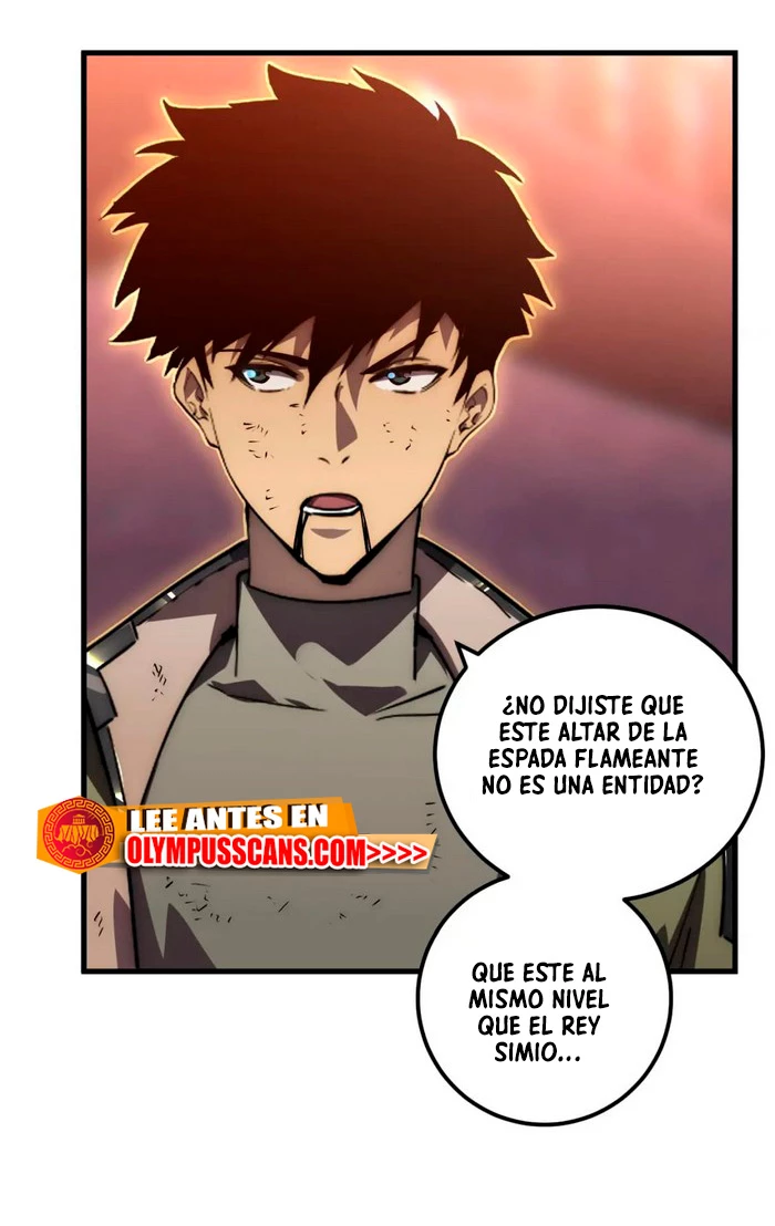 Levantate de los Escombros > Capitulo 171 > Page 301