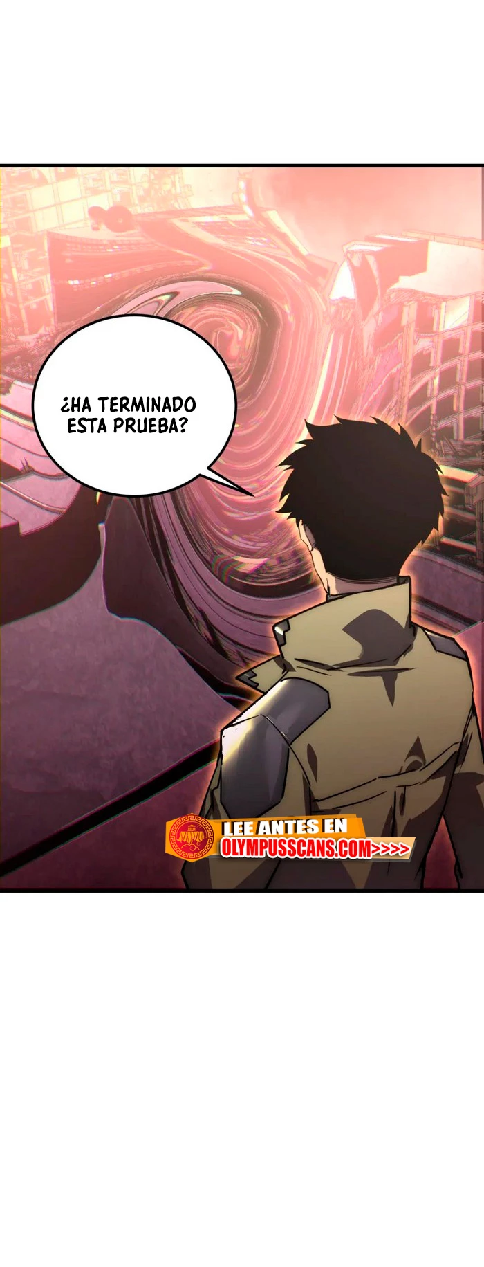 Levantate de los Escombros > Capitulo 171 > Page 321