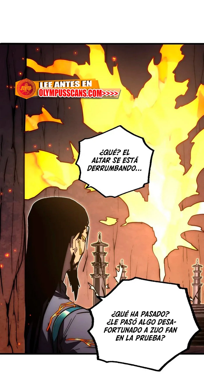 Levantate de los Escombros > Capitulo 171 > Page 341