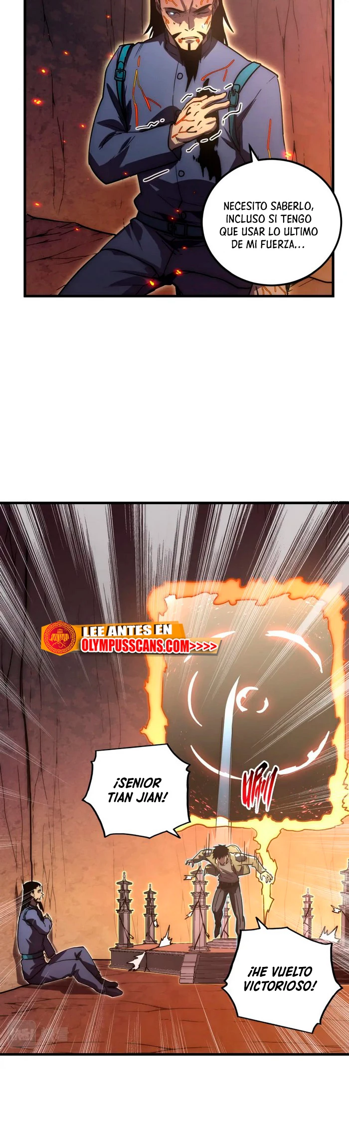 Levantate de los Escombros > Capitulo 171 > Page 361