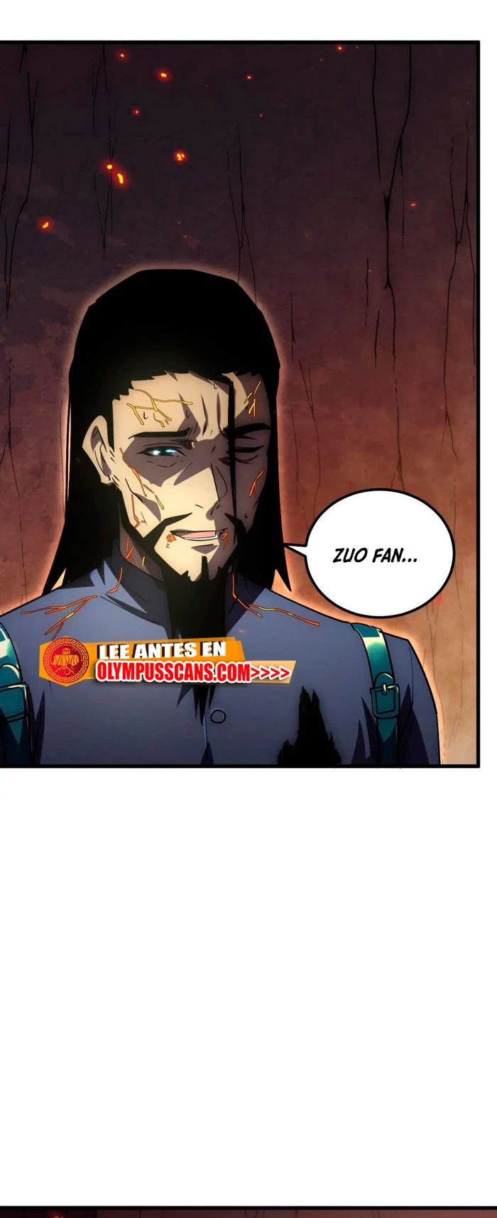 Levantate de los Escombros > Capitulo 171 > Page 381