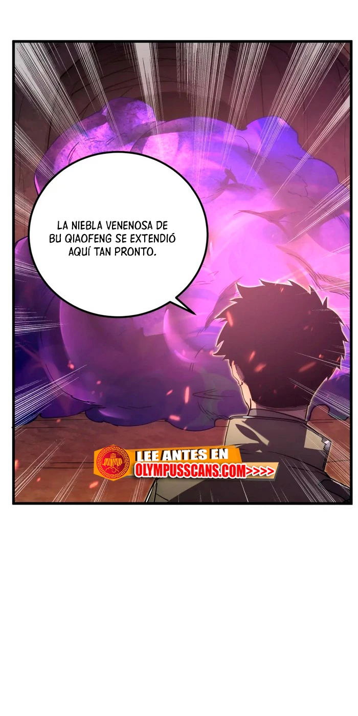 Levantate de los Escombros > Capitulo 171 > Page 401