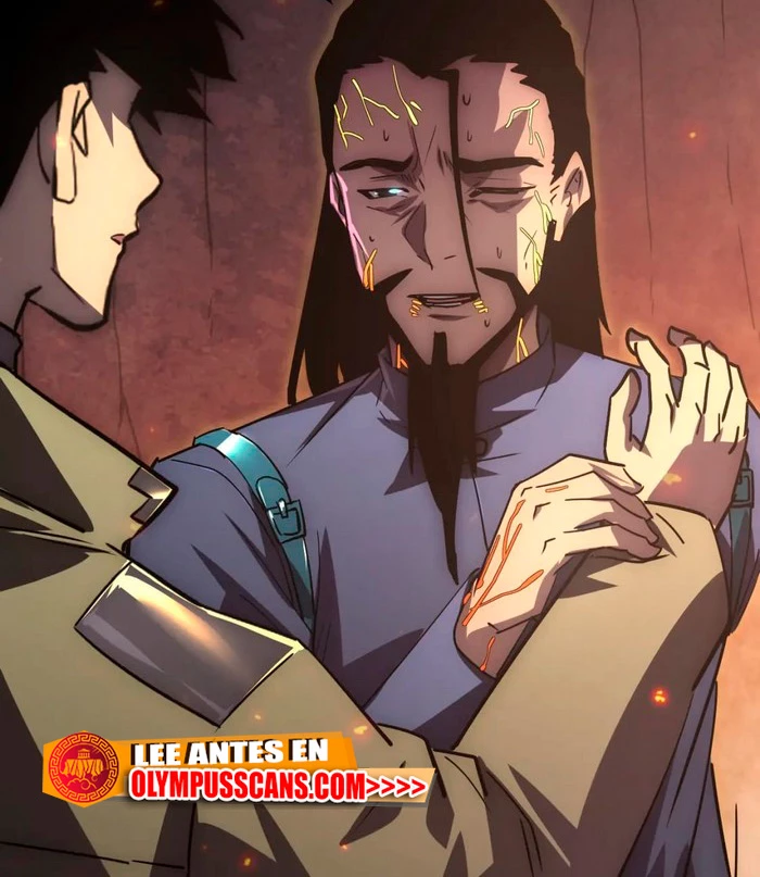 Levantate de los Escombros > Capitulo 171 > Page 421