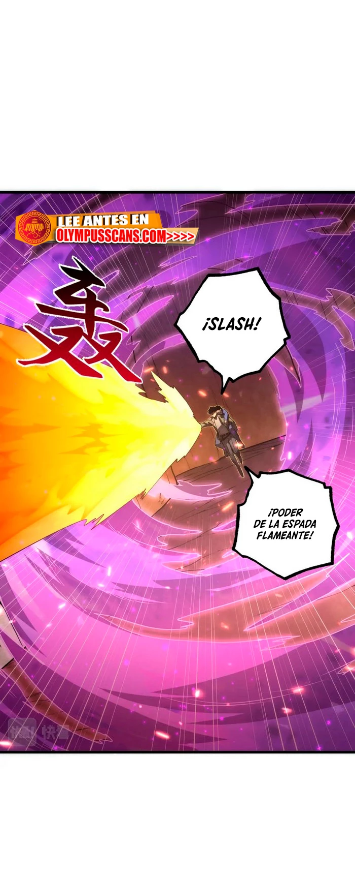 Levantate de los Escombros > Capitulo 171 > Page 471