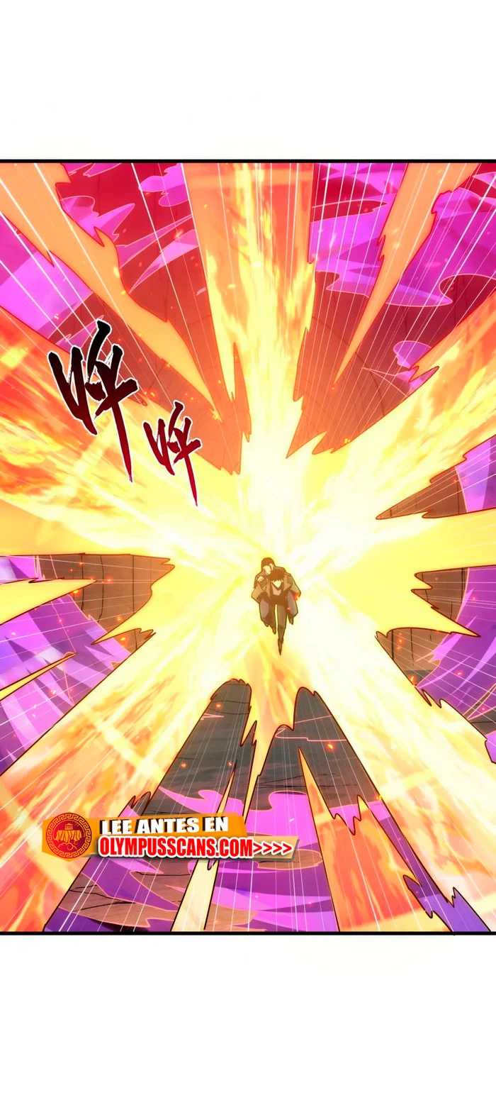 Levantate de los Escombros > Capitulo 171 > Page 481