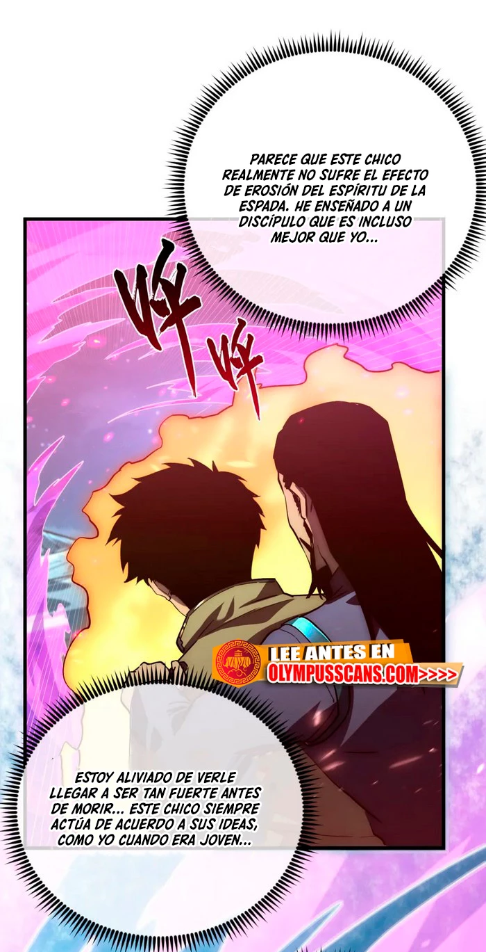 Levantate de los Escombros > Capitulo 171 > Page 491