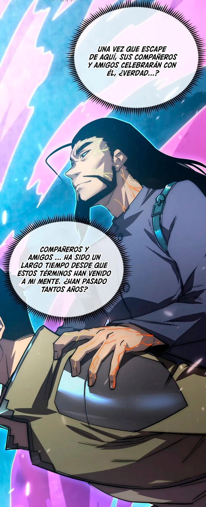 Levantate de los Escombros > Capitulo 171 > Page 501